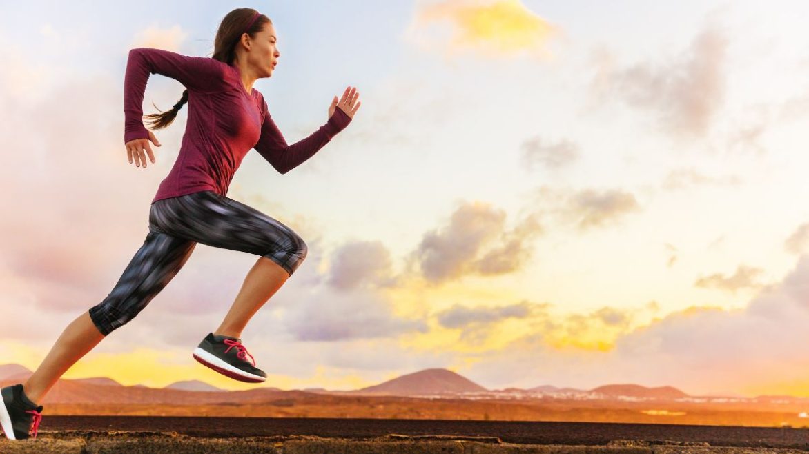entraînement de running